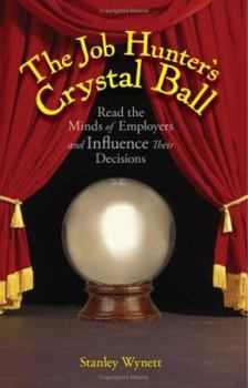 Paperback Job Hunter's Crystal Ball Book