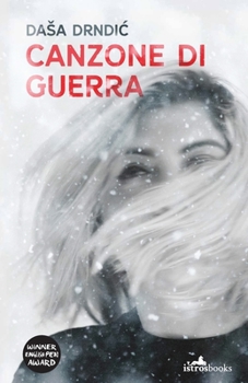 Paperback Canzone di Guerra Book