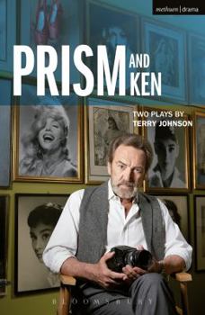 Paperback Prism and Ken Book