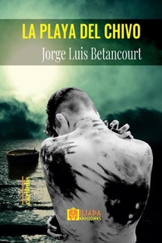 Paperback La playa del chivo [Spanish] Book