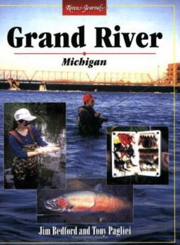 Paperback Grand River Book