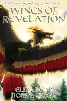 Paperback Wings of Revelation Book