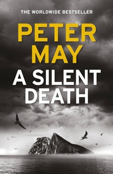 Paperback A Silent Death Book