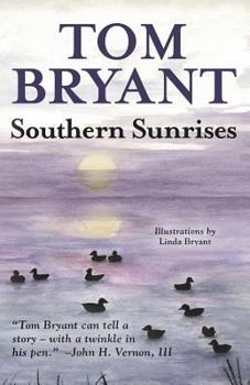 Paperback Southern Sunrises Book