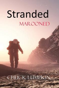 Paperback Stranded Book