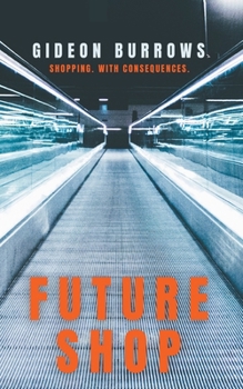 Paperback Future Shop Book