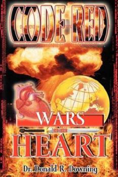 Paperback Code Red Book