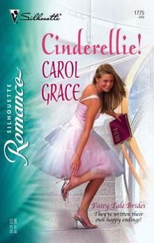 Cinderellie! - Book #2 of the Fairy Tale Brides