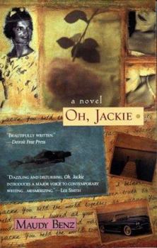 Paperback Oh Jackie Book