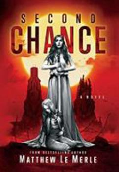 Hardcover Second Chance Book