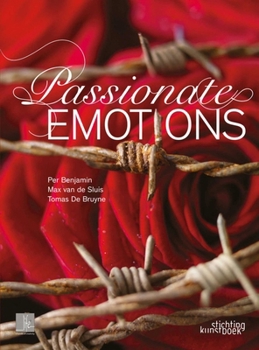 Hardcover Passionate Emotions Book