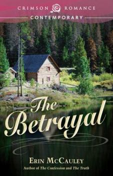 Paperback The Betrayal Book