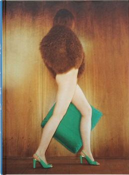 Walter Pfeiffer: Cherchez La Femme