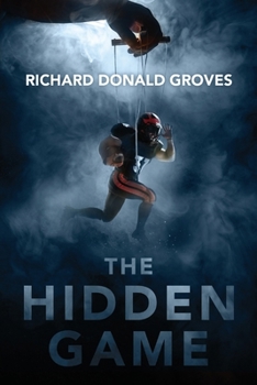 Paperback The Hidden Game Book