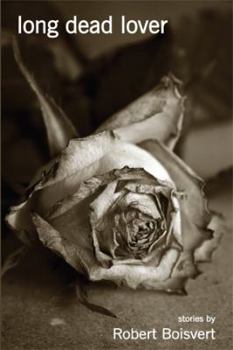Paperback Long Dead Lover Book