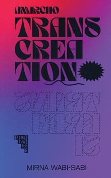 Paperback Anarcho-transcreation: Anarko-transkreasi [Indonesian] Book