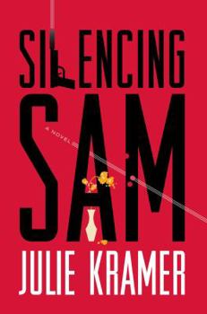 Hardcover Silencing Sam Book