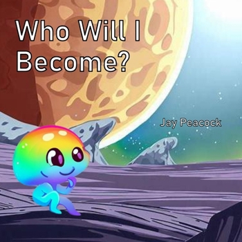 Paperback Who Will I Become? Book