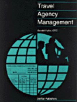 Paperback Travel Agency Management Book