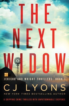 Paperback The Next Widow: A gripping crime thriller with unputdownable suspense Book