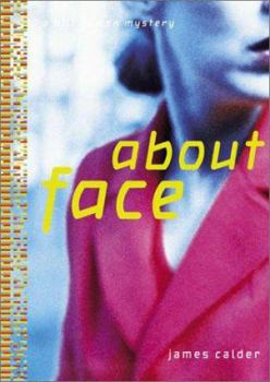 About Face: A Bill Damen Mystery - Book #2 of the Bill Damen