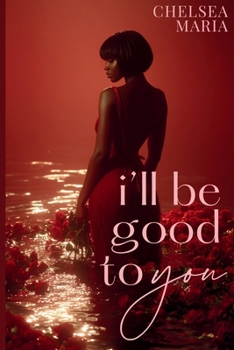 Paperback I'll Be Good To You Book