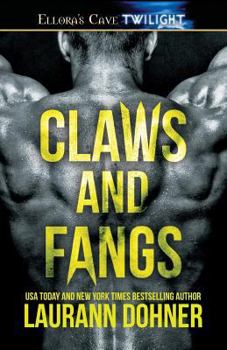 Claws and Fangs - Book  of the Claws and Fangs