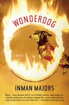 Paperback Wonderdog Book