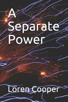 Paperback A Separate Power Book