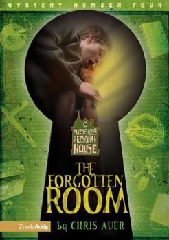 Paperback The Forgotten Room Book