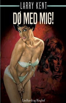 Paperback D? med mig! [Danish] Book