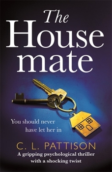 Paperback The Housemate Book