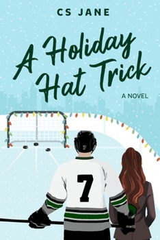 A Holiday Hat Trick