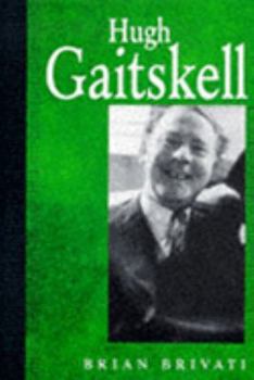 Paperback Hugh Gaitskell: A Biography Book