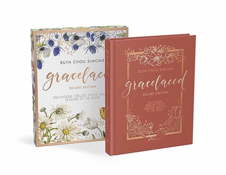 Hardcover Gracelaced Deluxe Edition Book