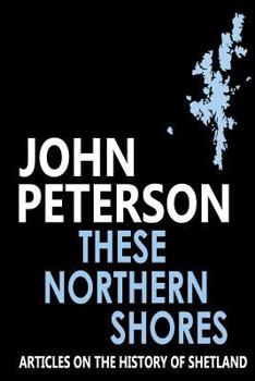 Paperback These Northern Shores Book