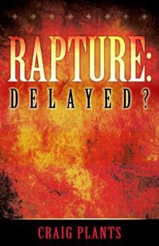 Paperback Rapture: Delayed? Book