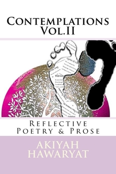 Paperback Contemplations V.II Book
