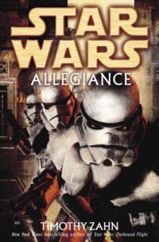 Hardcover Allegiance Book