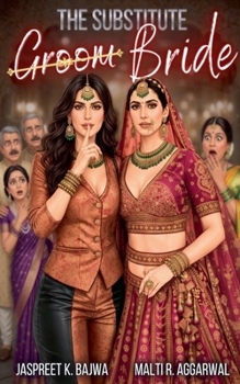The Substitute Bride
