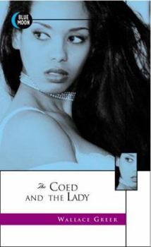 Paperback The Coed and the Lady Book