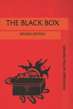 Paperback The Black Box: Revised Edition Book