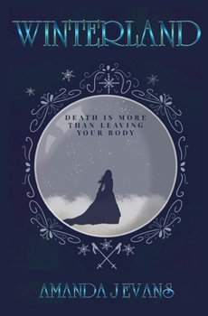 Paperback Winterland: A spellbinding urban fantasy romance Book