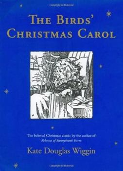 The Birds' Christmas Carol