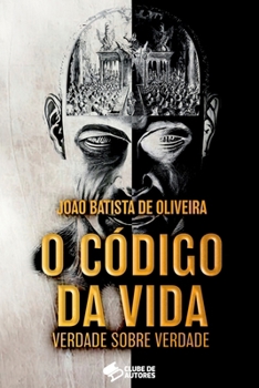 Paperback O Código Da Vida [Portuguese] Book