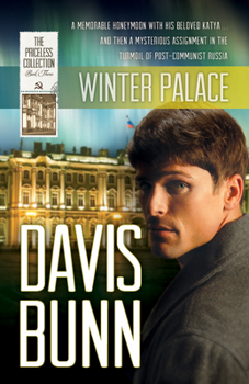 Winter Palace - Book #3 of the Priceless Collection