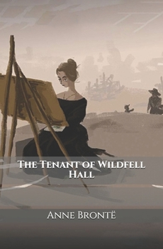 Paperback The Tenant of Wildfell Hall Book