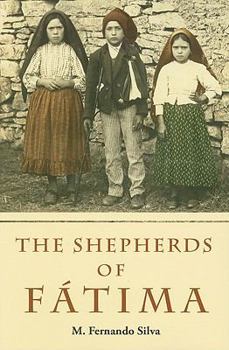 Paperback Shepherds of Fatima Book
