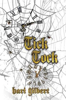 Paperback Tick Tock Book