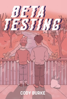 Hardcover Beta Testing Book